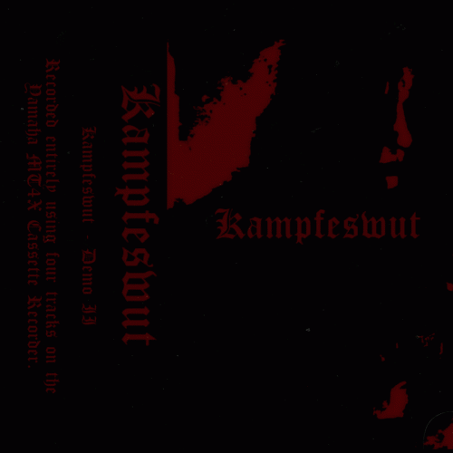 Kampfeswut : Demo II